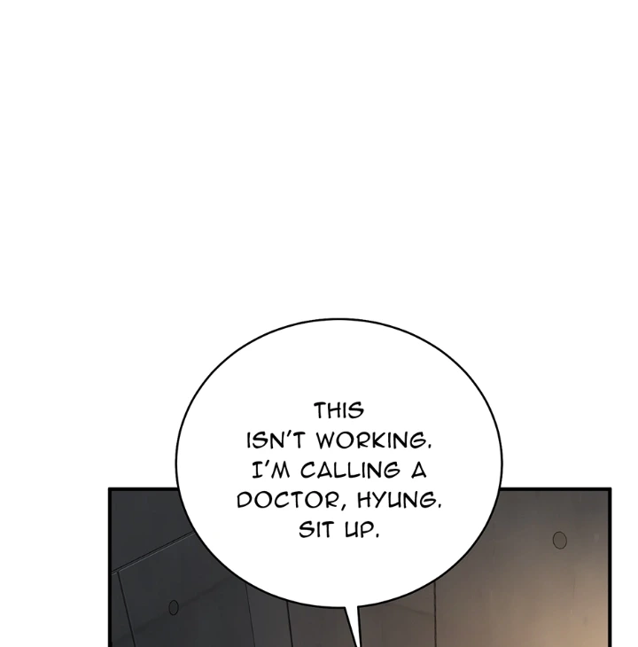 Unlock the Comfortable Confinement - Chapter 21 Page 39
