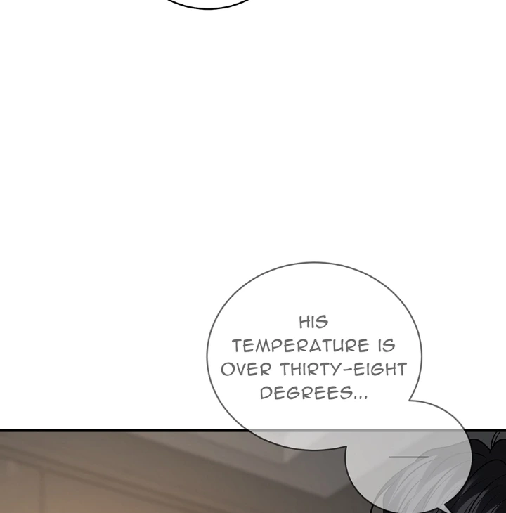Unlock the Comfortable Confinement - Chapter 21 Page 41