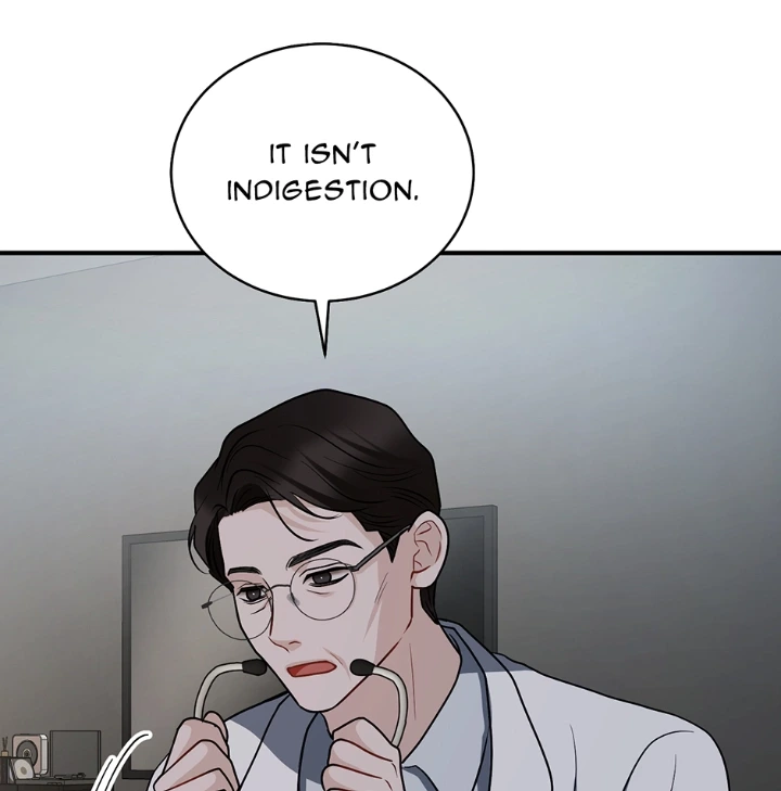 Unlock the Comfortable Confinement - Chapter 21 Page 48