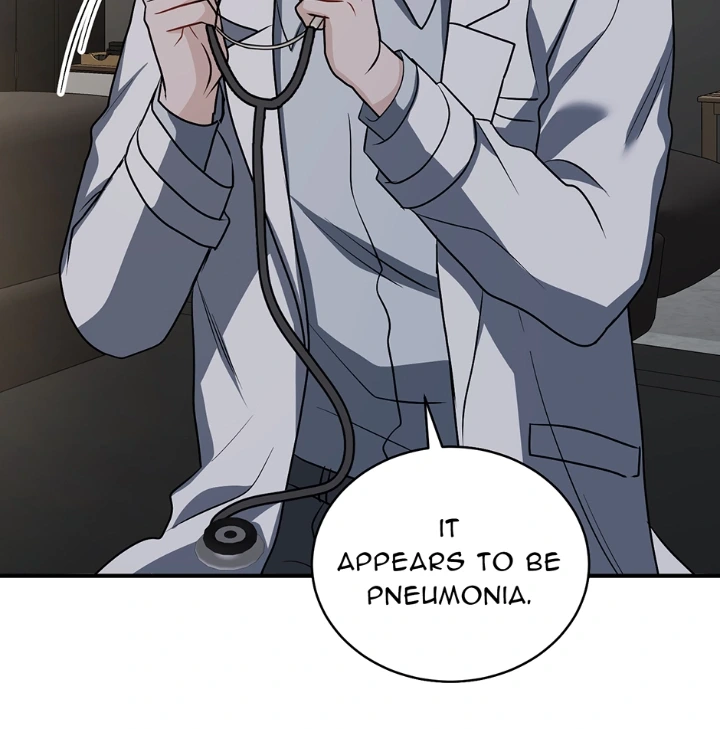 Unlock the Comfortable Confinement - Chapter 21 Page 49