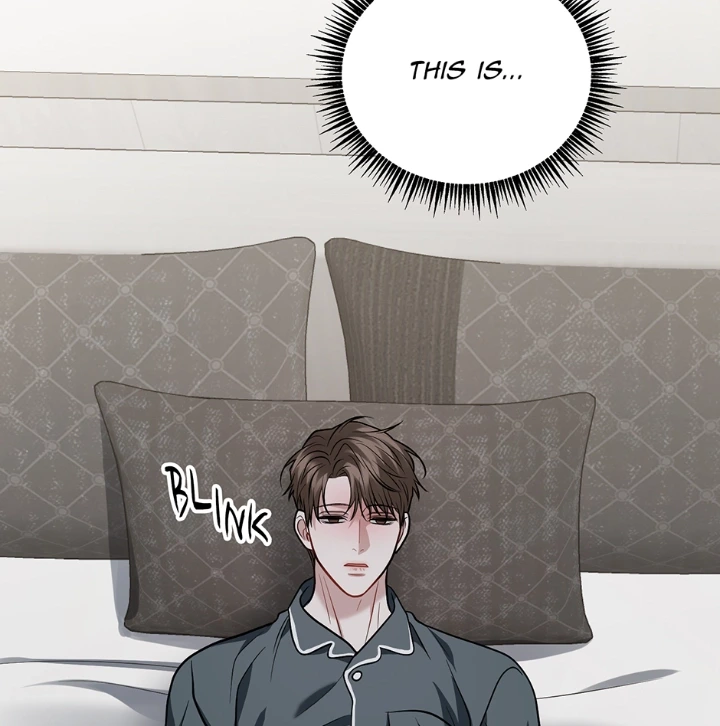 Unlock the Comfortable Confinement - Chapter 21 Page 68