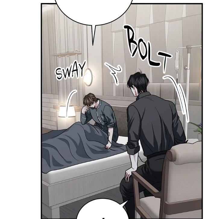 Unlock the Comfortable Confinement - Chapter 21 Page 70