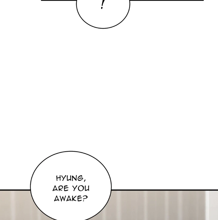 Unlock the Comfortable Confinement - Chapter 21 Page 71