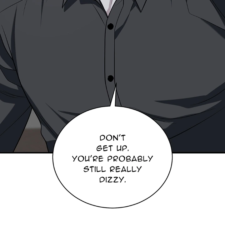 Unlock the Comfortable Confinement - Chapter 21 Page 73