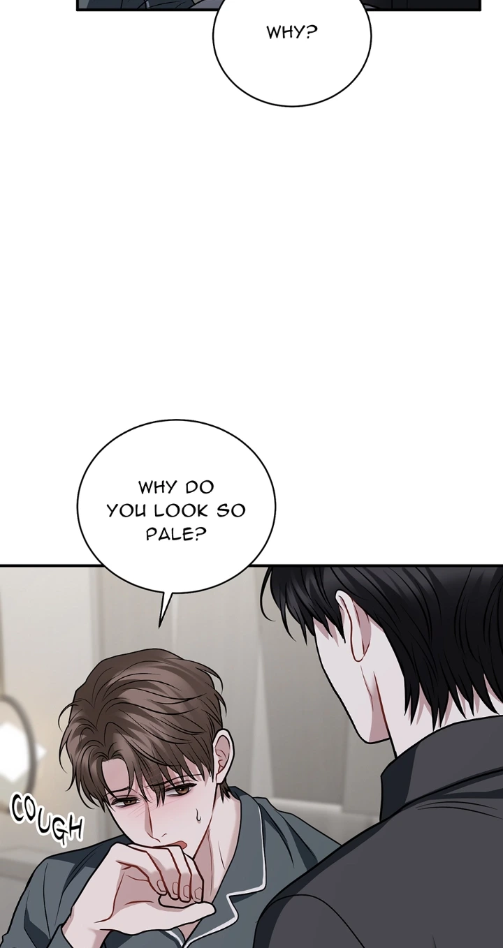 Unlock the Comfortable Confinement - Chapter 21 Page 78