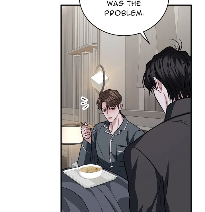 Unlock the Comfortable Confinement - Chapter 21 Page 84