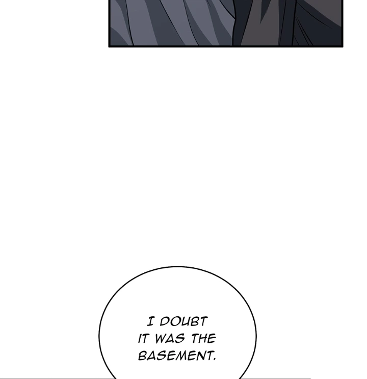 Unlock the Comfortable Confinement - Chapter 21 Page 85