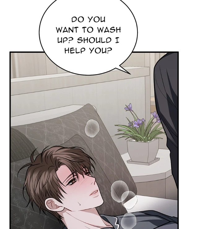 Unlock the Comfortable Confinement - Chapter 21 Page 94