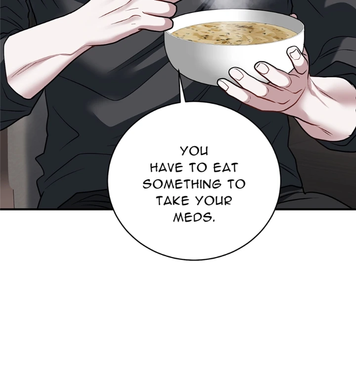 Unlock the Comfortable Confinement - Chapter 22 Page 3