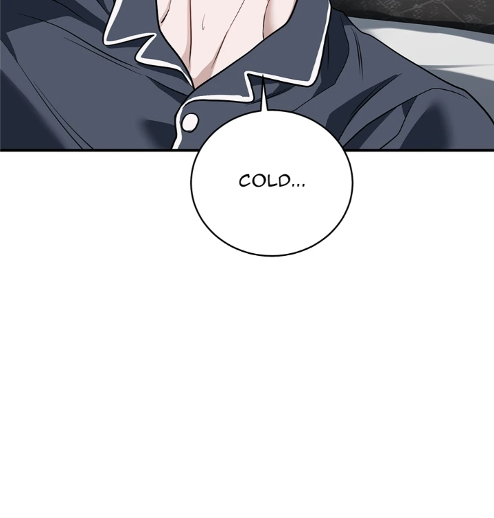 Unlock the Comfortable Confinement - Chapter 22 Page 7