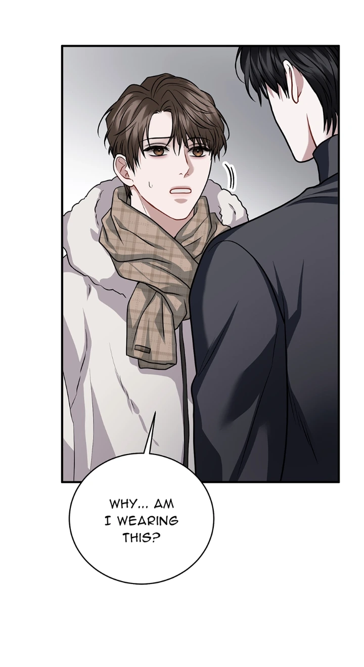 Unlock the Comfortable Confinement - Chapter 22 Page 106