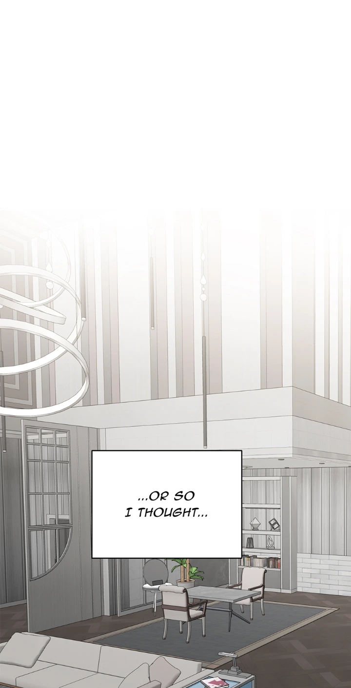 Unlock the Comfortable Confinement - Chapter 22 Page 16