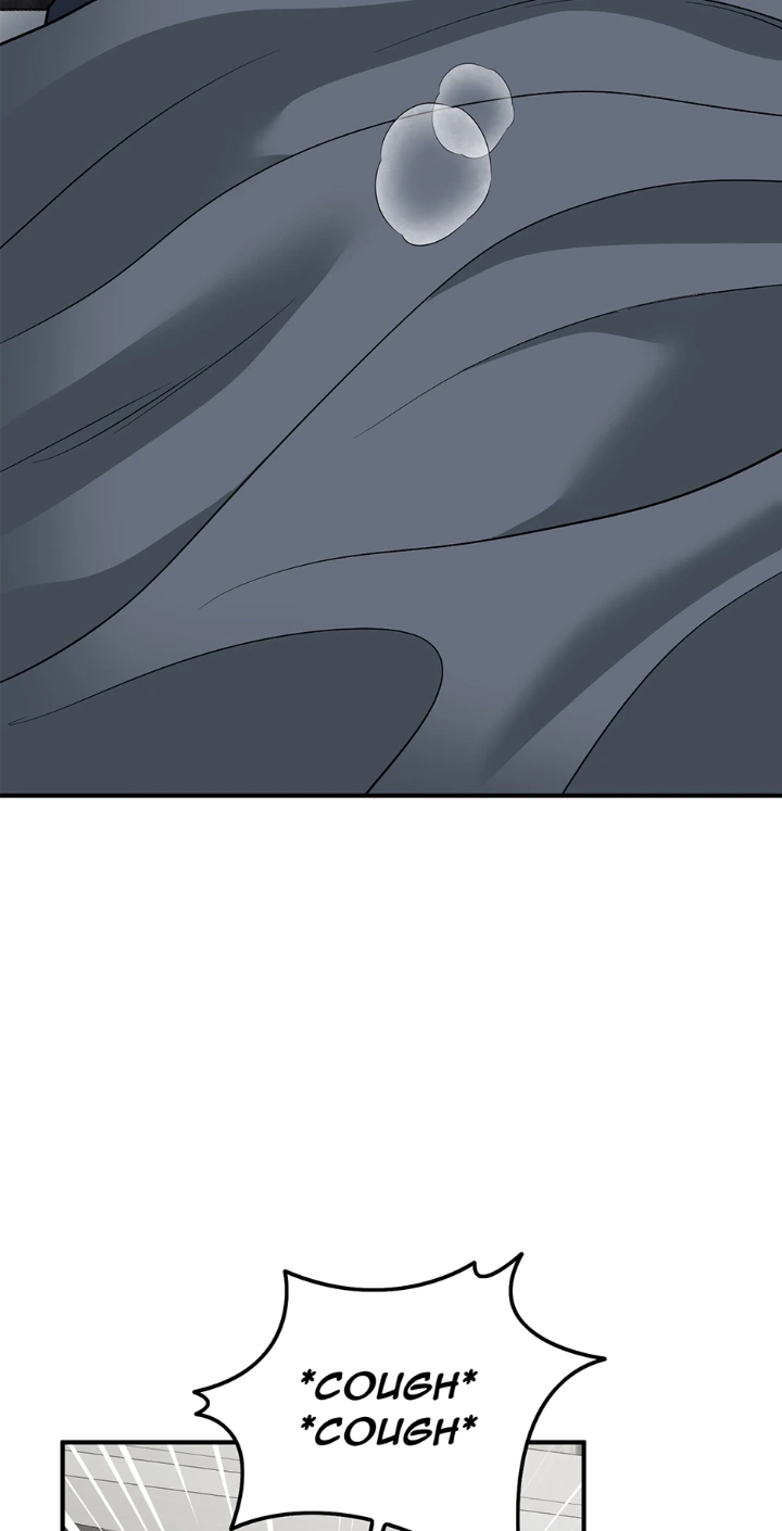 Unlock the Comfortable Confinement - Chapter 22 Page 18