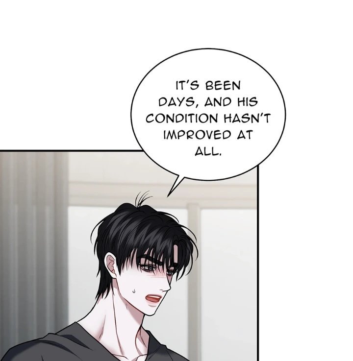 Unlock the Comfortable Confinement - Chapter 22 Page 22