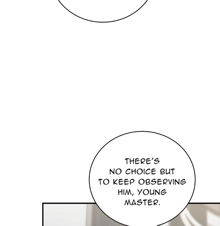 Unlock the Comfortable Confinement - Chapter 22 Page 24