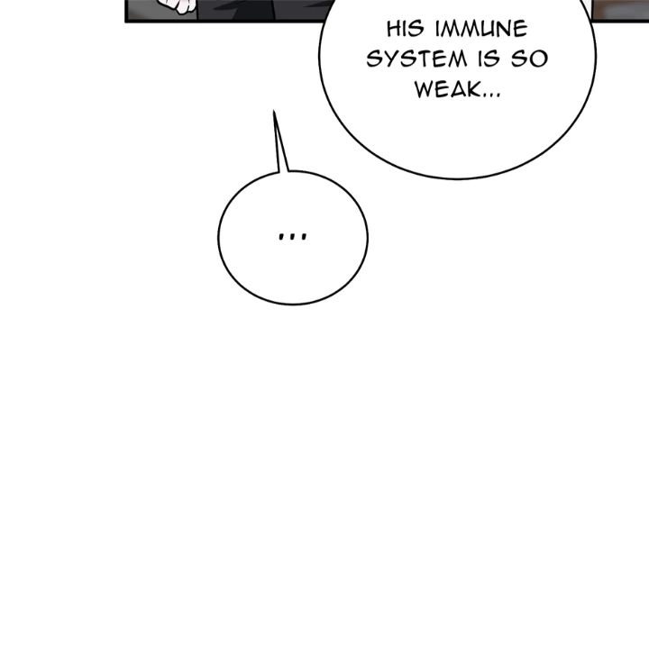 Unlock the Comfortable Confinement - Chapter 22 Page 25