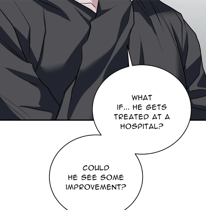 Unlock the Comfortable Confinement - Chapter 22 Page 26