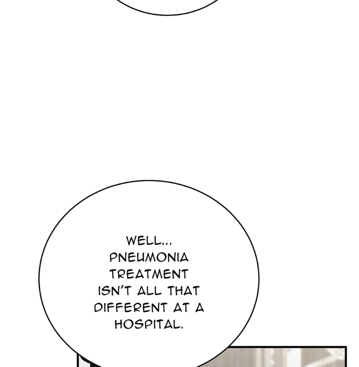 Unlock the Comfortable Confinement - Chapter 22 Page 27