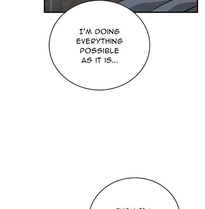 Unlock the Comfortable Confinement - Chapter 22 Page 29