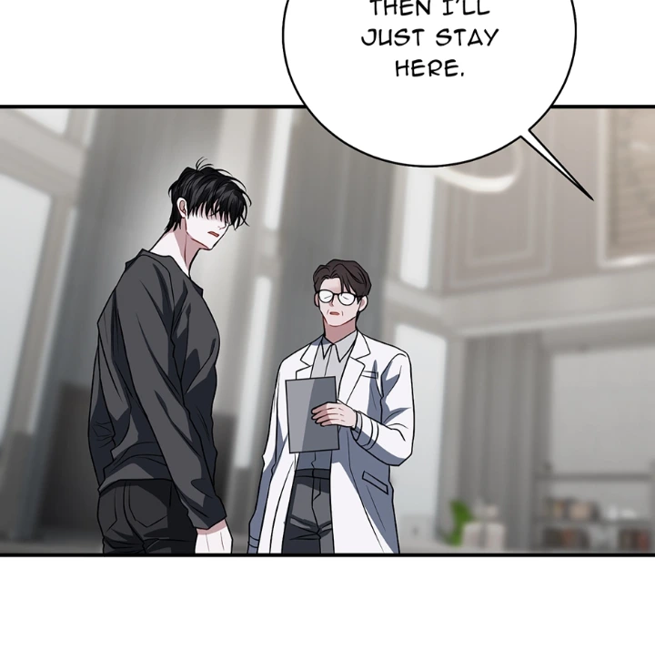Unlock the Comfortable Confinement - Chapter 22 Page 30