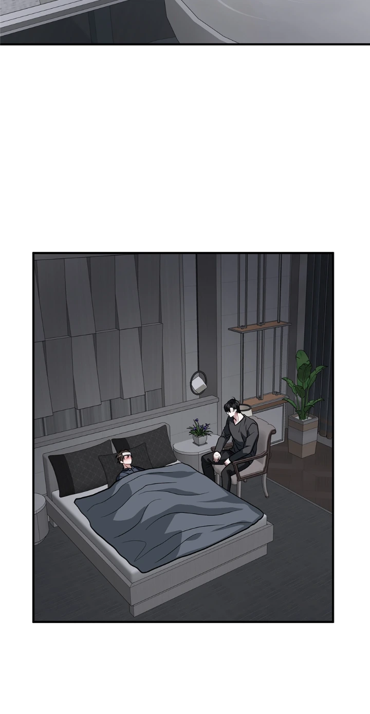 Unlock the Comfortable Confinement - Chapter 22 Page 36