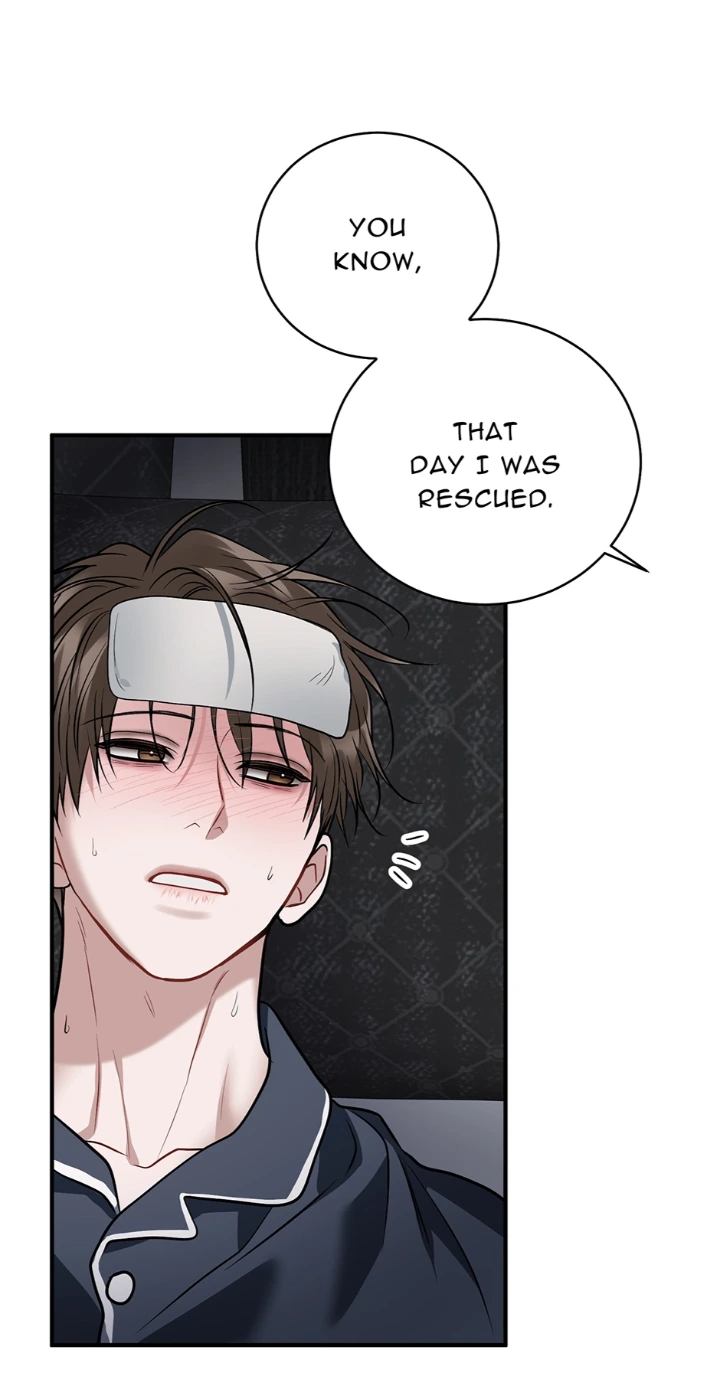 Unlock the Comfortable Confinement - Chapter 22 Page 38
