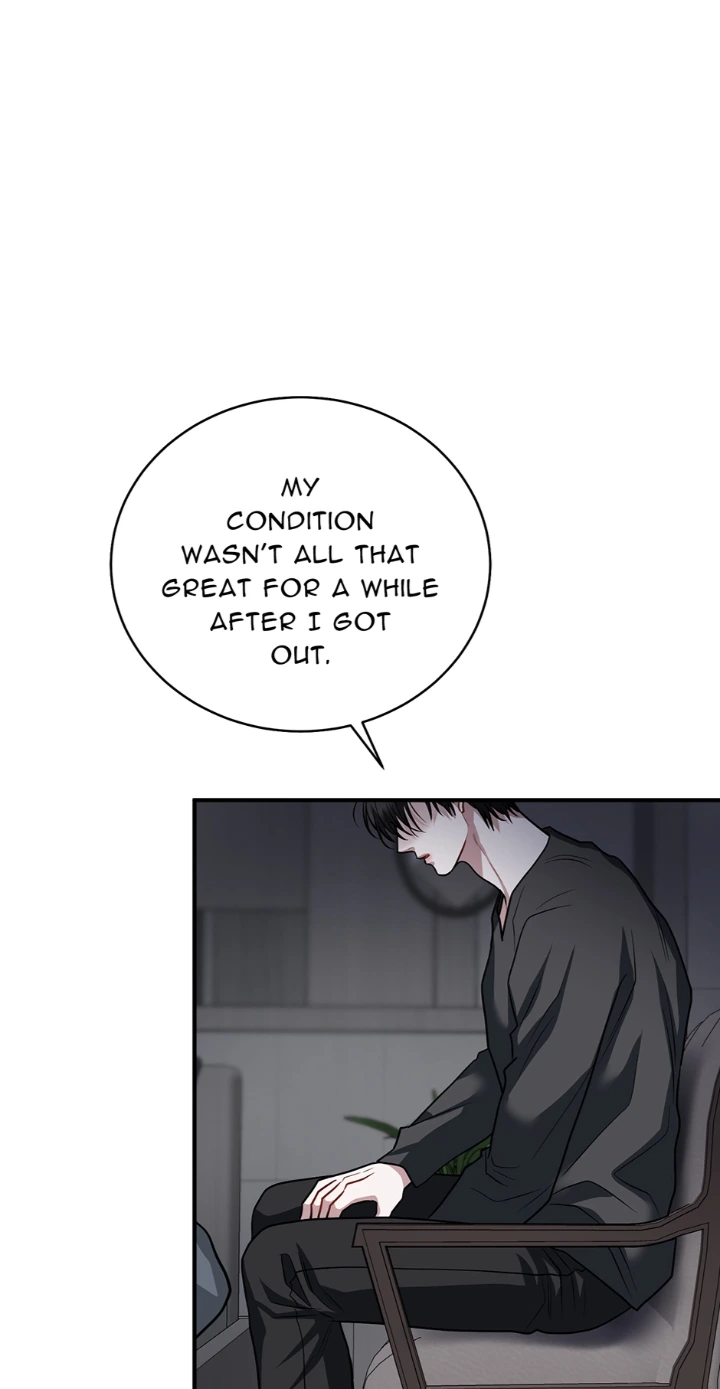 Unlock the Comfortable Confinement - Chapter 22 Page 39