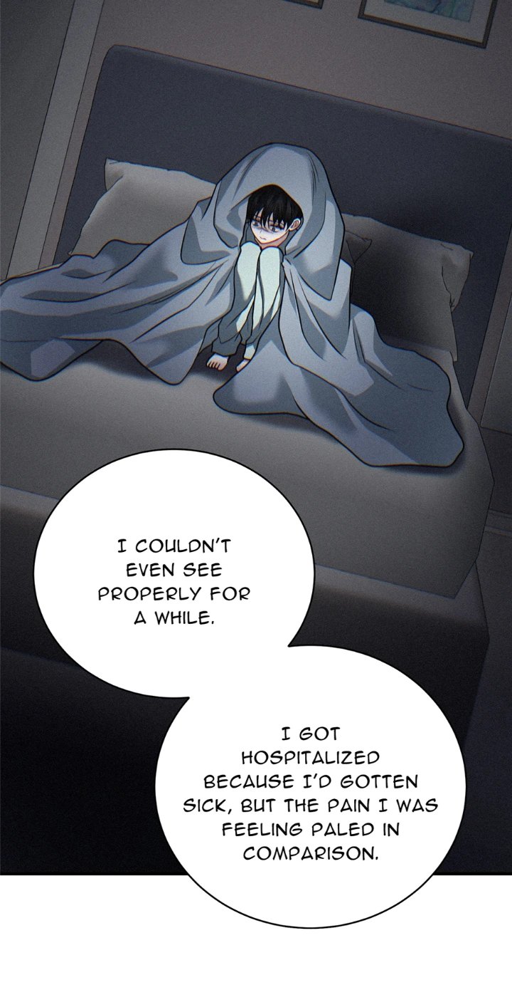 Unlock the Comfortable Confinement - Chapter 22 Page 40