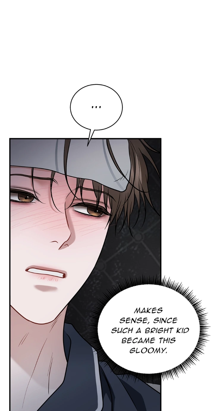 Unlock the Comfortable Confinement - Chapter 22 Page 41