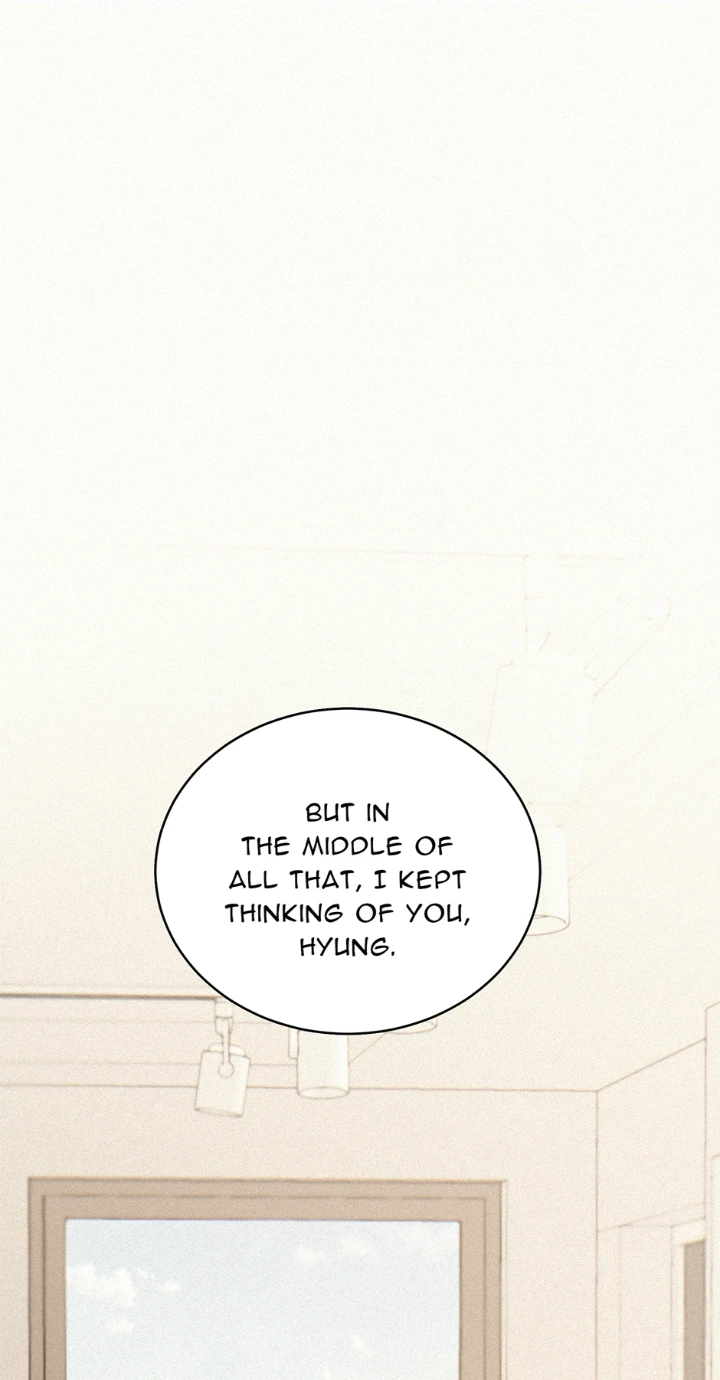 Unlock the Comfortable Confinement - Chapter 22 Page 44