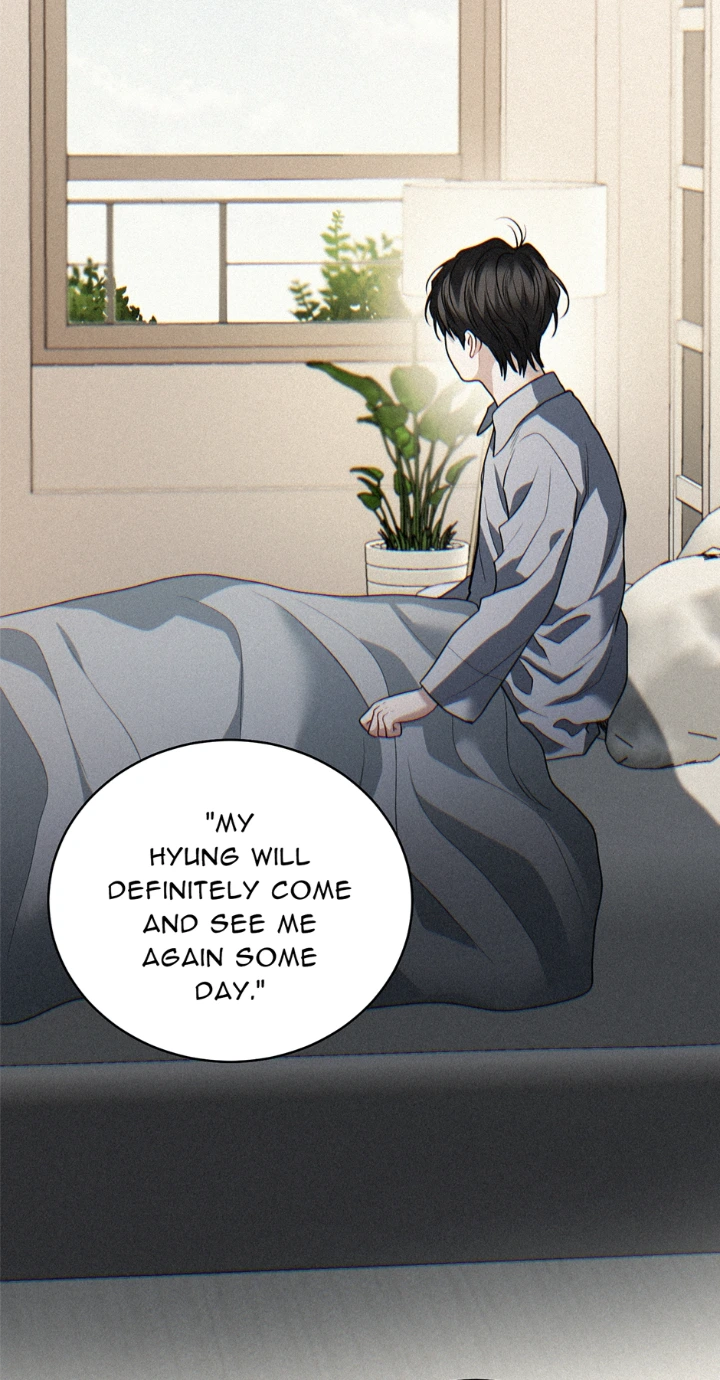 Unlock the Comfortable Confinement - Chapter 22 Page 45