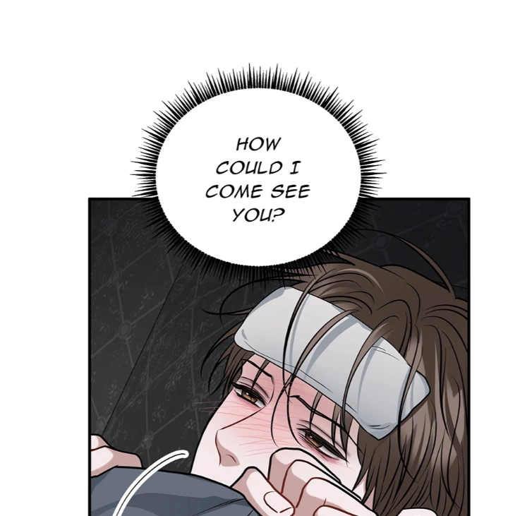 Unlock the Comfortable Confinement - Chapter 22 Page 47