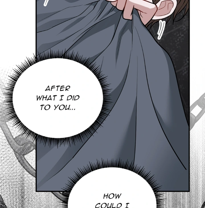 Unlock the Comfortable Confinement - Chapter 22 Page 48