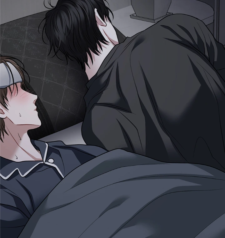 Unlock the Comfortable Confinement - Chapter 22 Page 60
