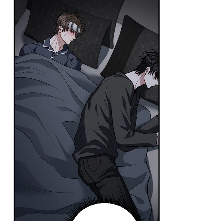 Unlock the Comfortable Confinement - Chapter 22 Page 62