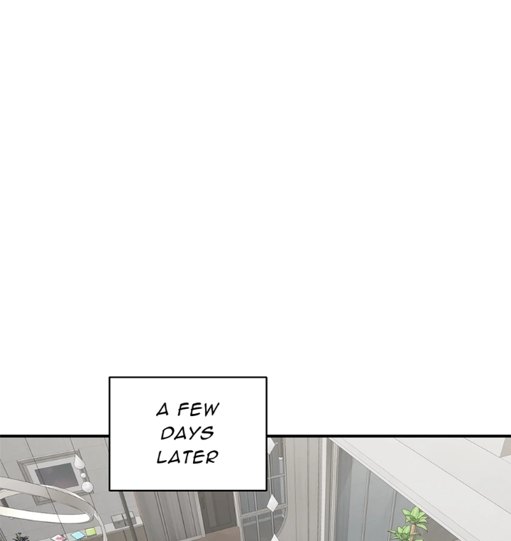 Unlock the Comfortable Confinement - Chapter 22 Page 67