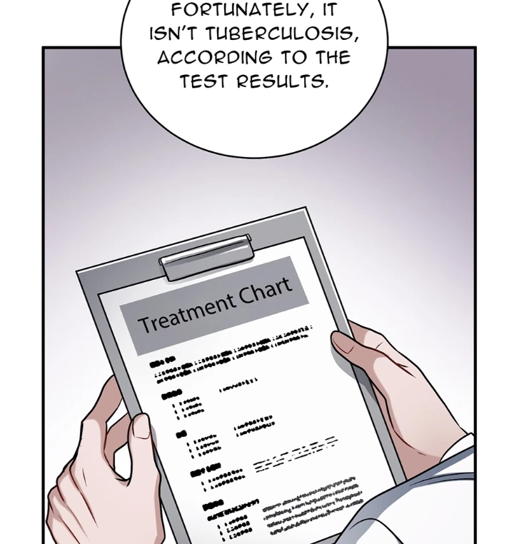 Unlock the Comfortable Confinement - Chapter 22 Page 69