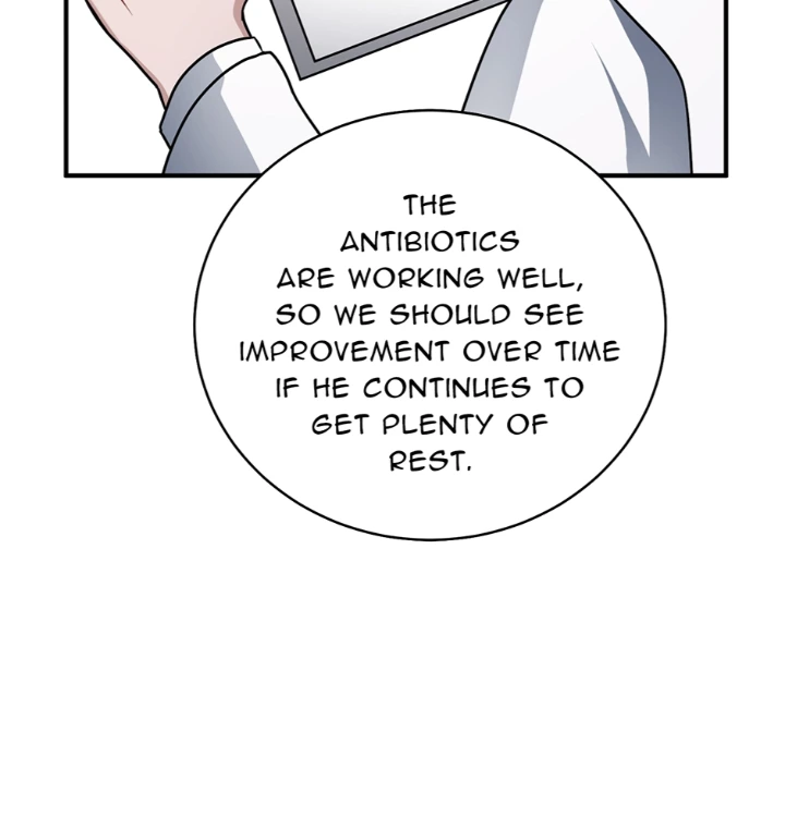 Unlock the Comfortable Confinement - Chapter 22 Page 70