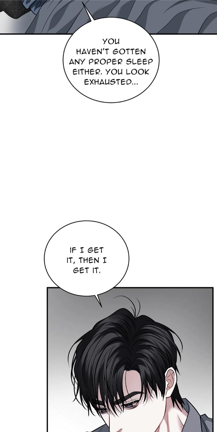 Unlock the Comfortable Confinement - Chapter 22 Page 75