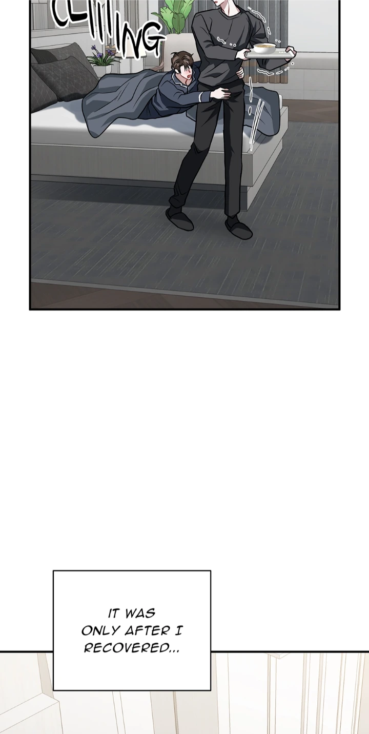 Unlock the Comfortable Confinement - Chapter 22 Page 81