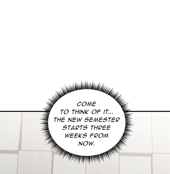Unlock the Comfortable Confinement - Chapter 22 Page 86