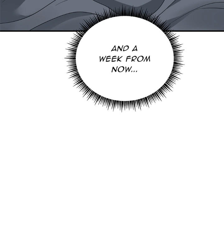 Unlock the Comfortable Confinement - Chapter 22 Page 88