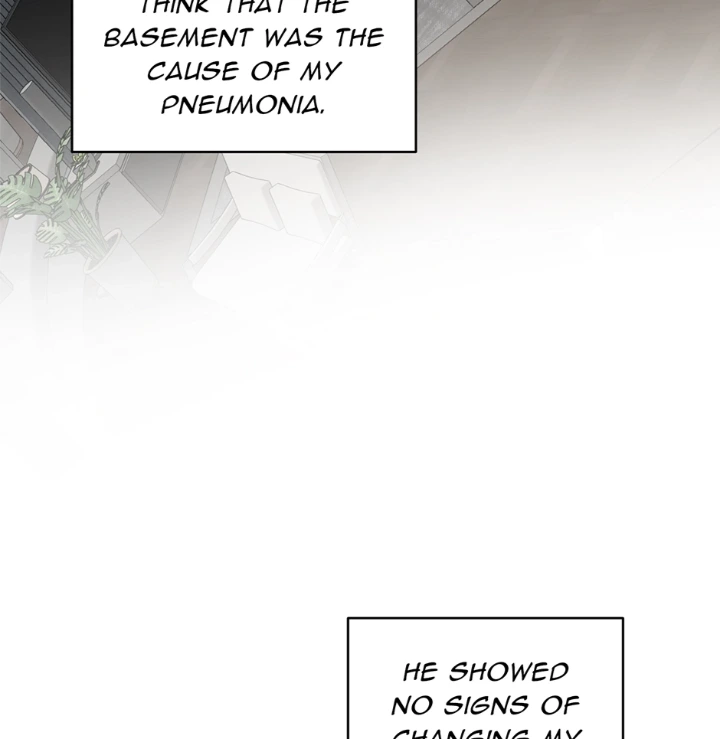 Unlock the Comfortable Confinement - Chapter 22 Page 94