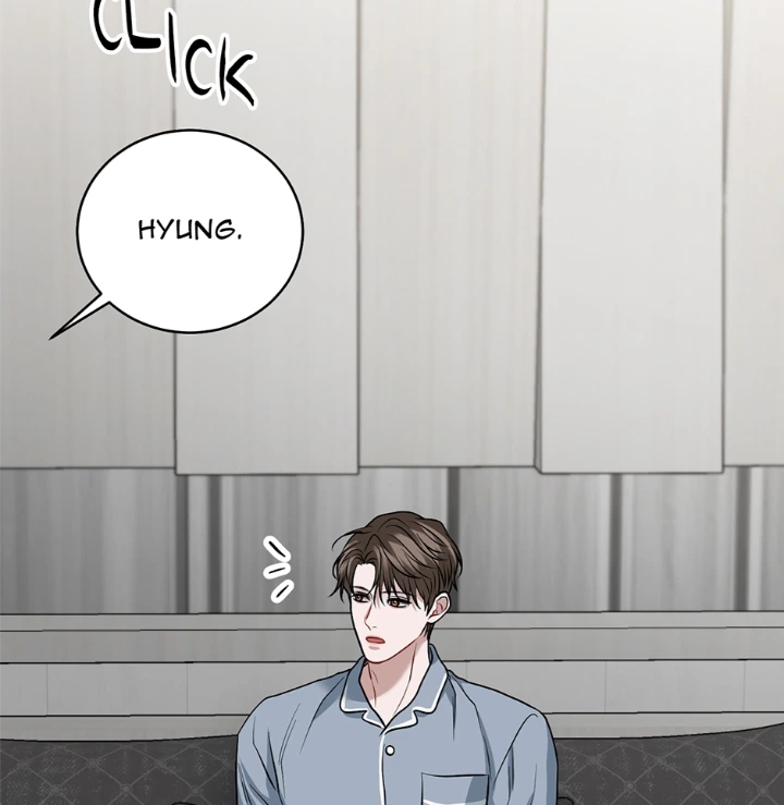Unlock the Comfortable Confinement - Chapter 22 Page 97