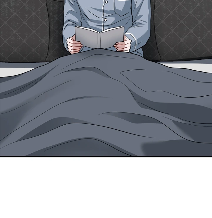 Unlock the Comfortable Confinement - Chapter 22 Page 98
