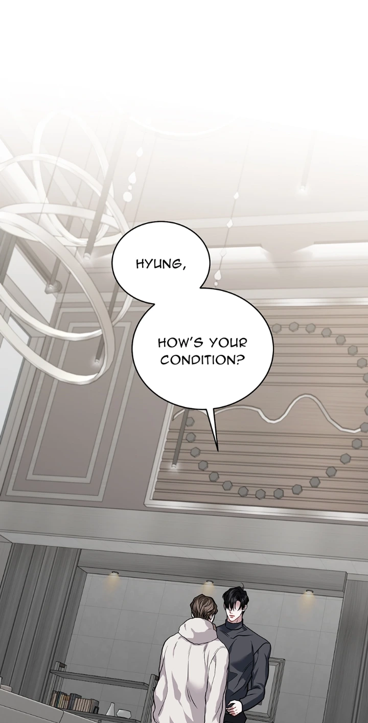 Unlock the Comfortable Confinement - Chapter 23 Page 1