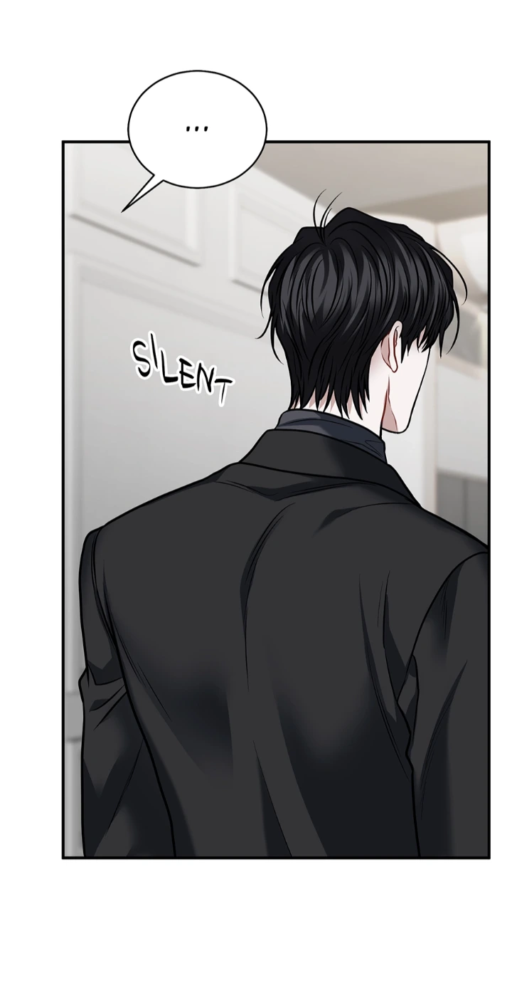 Unlock the Comfortable Confinement - Chapter 23 Page 9