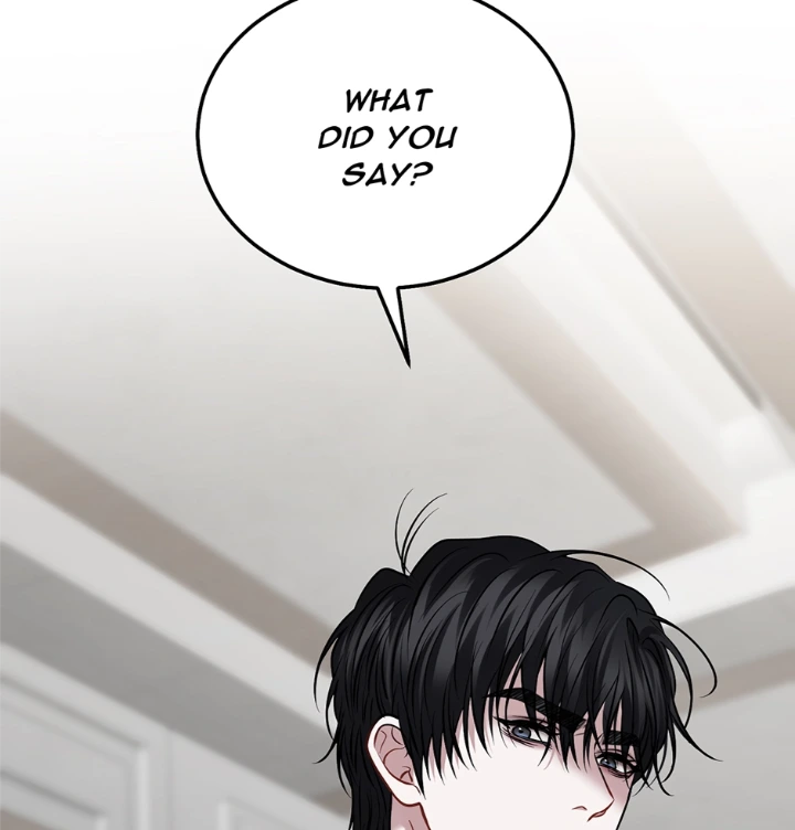 Unlock the Comfortable Confinement - Chapter 23 Page 14