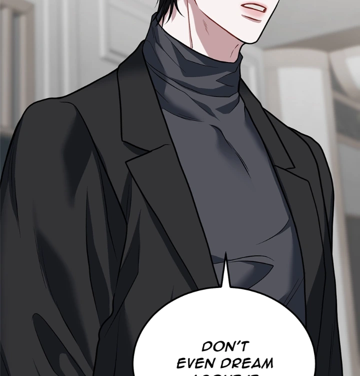Unlock the Comfortable Confinement - Chapter 23 Page 15