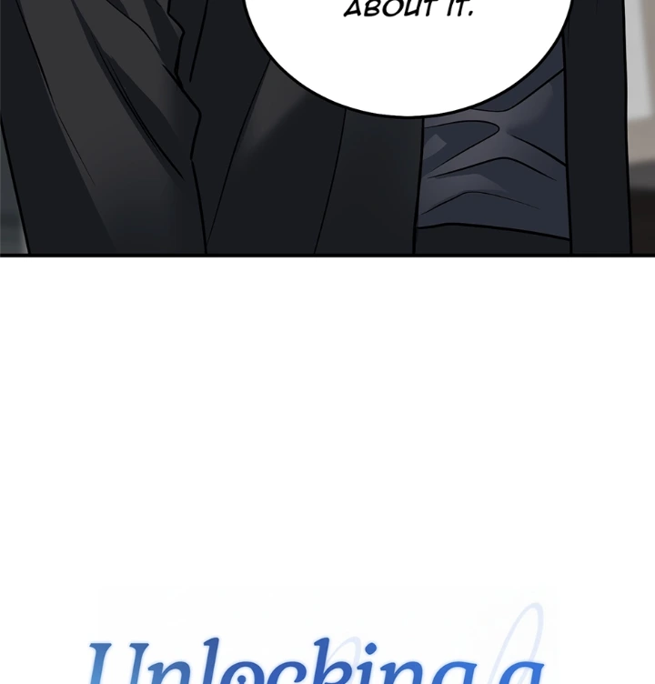 Unlock the Comfortable Confinement - Chapter 23 Page 16